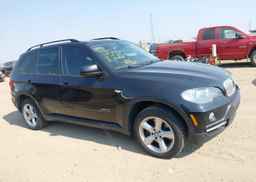 2010 BMW X5 XDRIVE35D