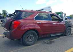 2010 CHEVROLET EQUINOX