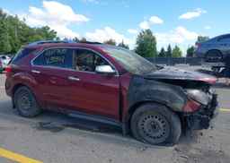 2010 CHEVROLET EQUINOX