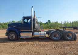 2023 INTERNATIONAL HX520