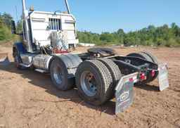 2023 INTERNATIONAL HX520