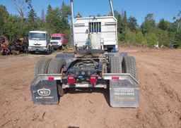 2023 INTERNATIONAL HX520