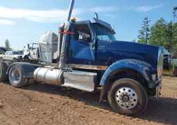 2023 INTERNATIONAL HX520