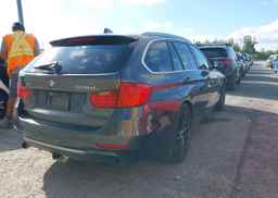 2014 BMW 328D XDRIVE TOURING