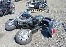 2003 SUZUKI VL1500