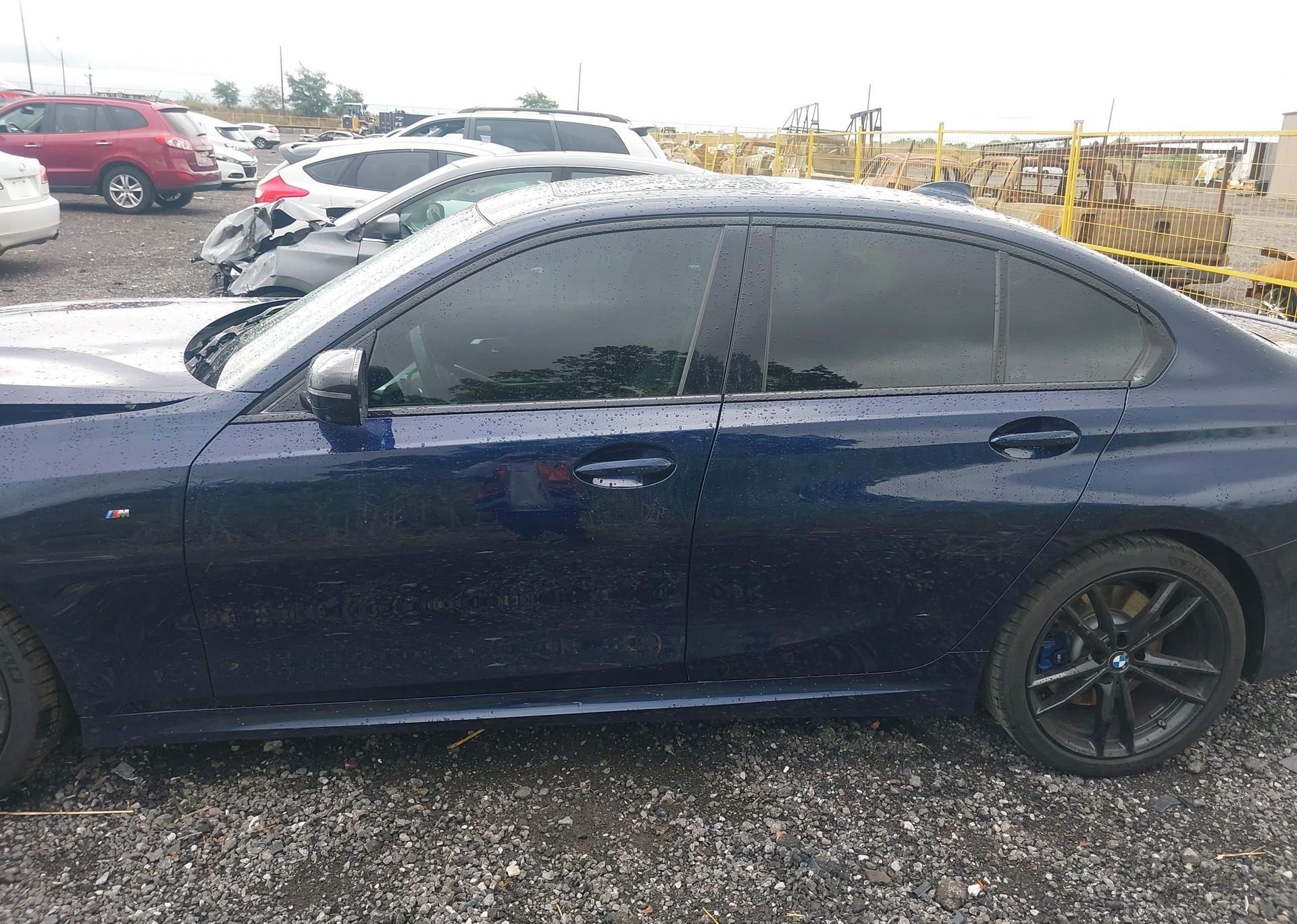 2021 BMW M340I XDRIVE