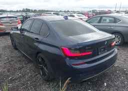 2021 BMW M340I XDRIVE