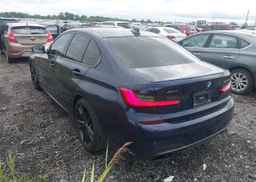 2021 BMW M340I XDRIVE