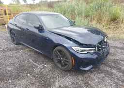 2021 BMW M340I XDRIVE