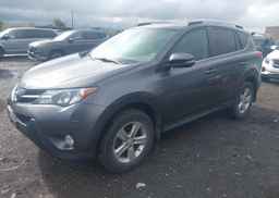 2014 TOYOTA RAV4