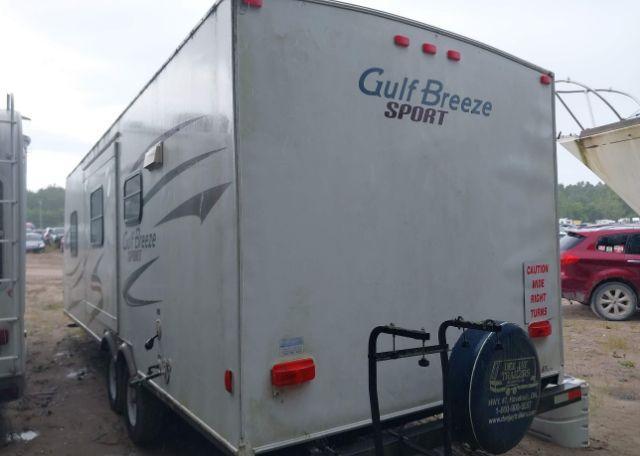 2012 GULF STREAM Travel Trailer