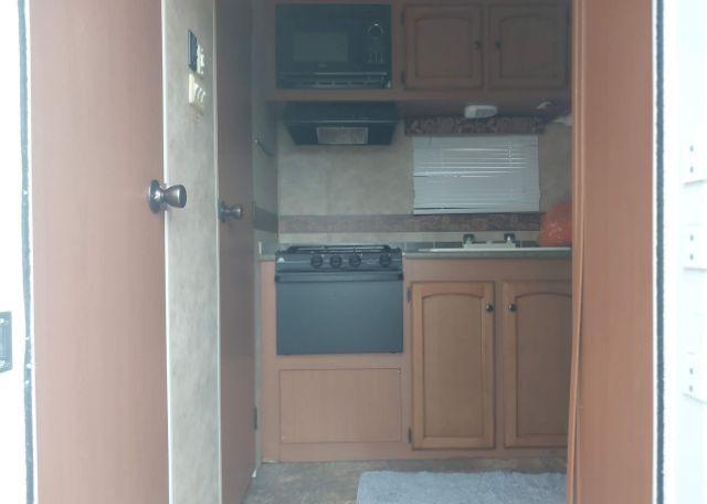 2012 GULF STREAM Travel Trailer
