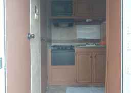 2012 GULF STREAM Travel Trailer