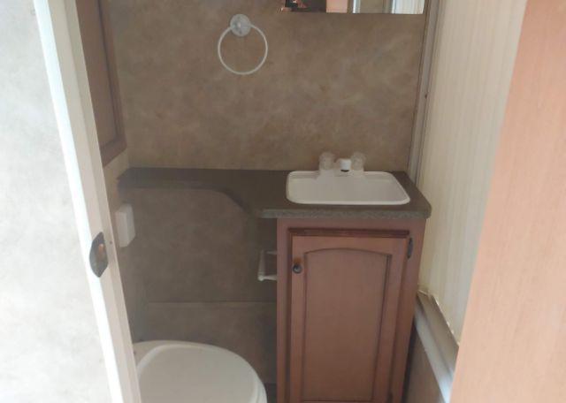 2012 GULF STREAM Travel Trailer