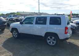 2012 JEEP PATRIOT SPORT
