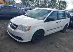 2011 DODGE GRAND CARAVAN SE