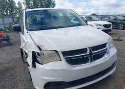 2011 DODGE GRAND CARAVAN SE