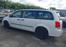 2011 DODGE GRAND CARAVAN SE