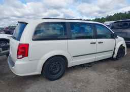 2011 DODGE GRAND CARAVAN SE