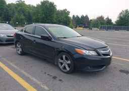 2013 ACURA ILX