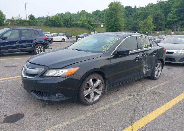 2013 ACURA ILX