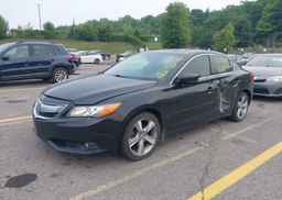 2013 ACURA ILX