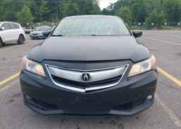 2013 ACURA ILX