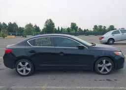 2013 ACURA ILX