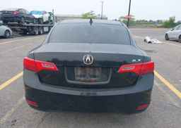 2013 ACURA ILX