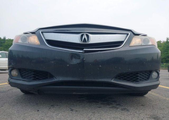 2013 ACURA ILX