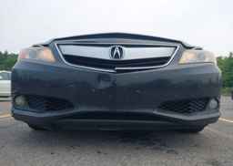 2013 ACURA ILX