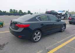 2013 ACURA ILX