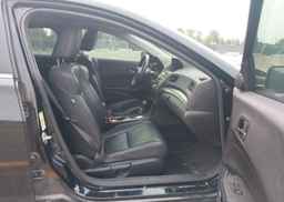 2013 ACURA ILX
