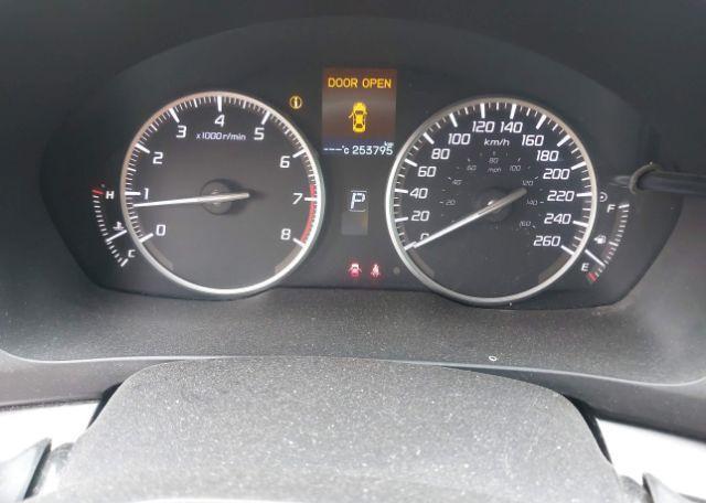 2013 ACURA ILX