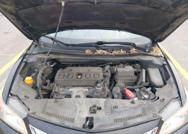 2013 ACURA ILX