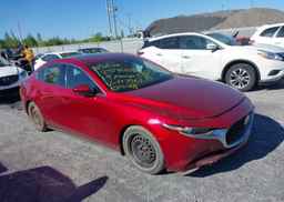 2019 MAZDA MAZDA3 GT