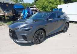 2024 LEXUS RX 350 BASE