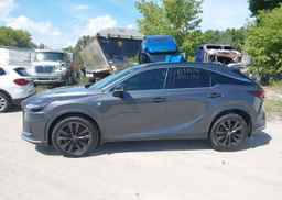 2024 LEXUS RX 350 BASE