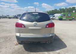 2012 BUICK ENCLAVE CXL