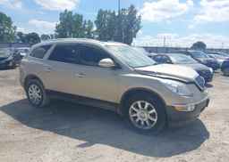 2012 BUICK ENCLAVE CXL