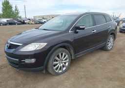 2008 MAZDA CX-9