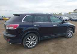 2008 MAZDA CX-9