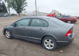 2011 HONDA CIVIC SE