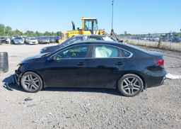 2024 KIA FORTE EX