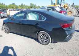 2024 KIA FORTE EX