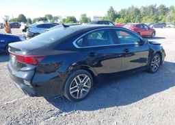 2024 KIA FORTE EX