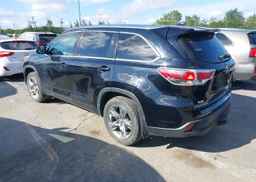 2015 TOYOTA HIGHLANDER