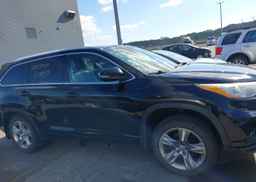 2015 TOYOTA HIGHLANDER