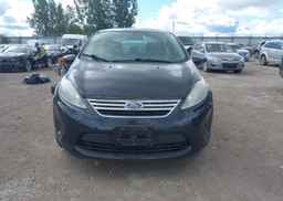 2013 FORD FIESTA SE