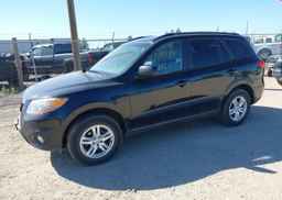 2011 HYUNDAI SANTA FE GLS